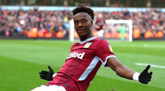 Tammy Abraham