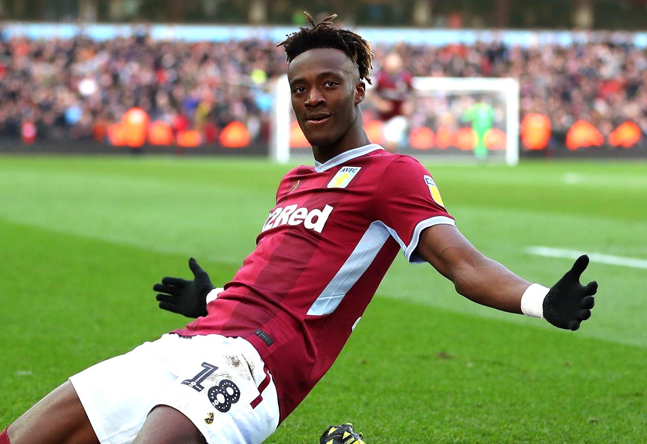 Tammy Abraham