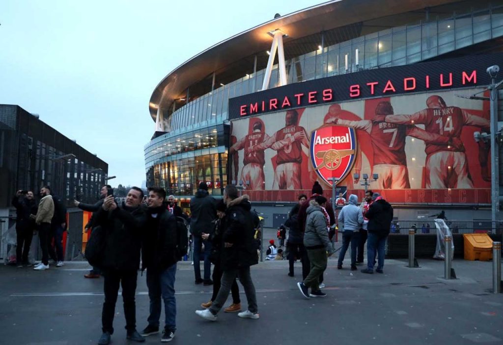 Emirates