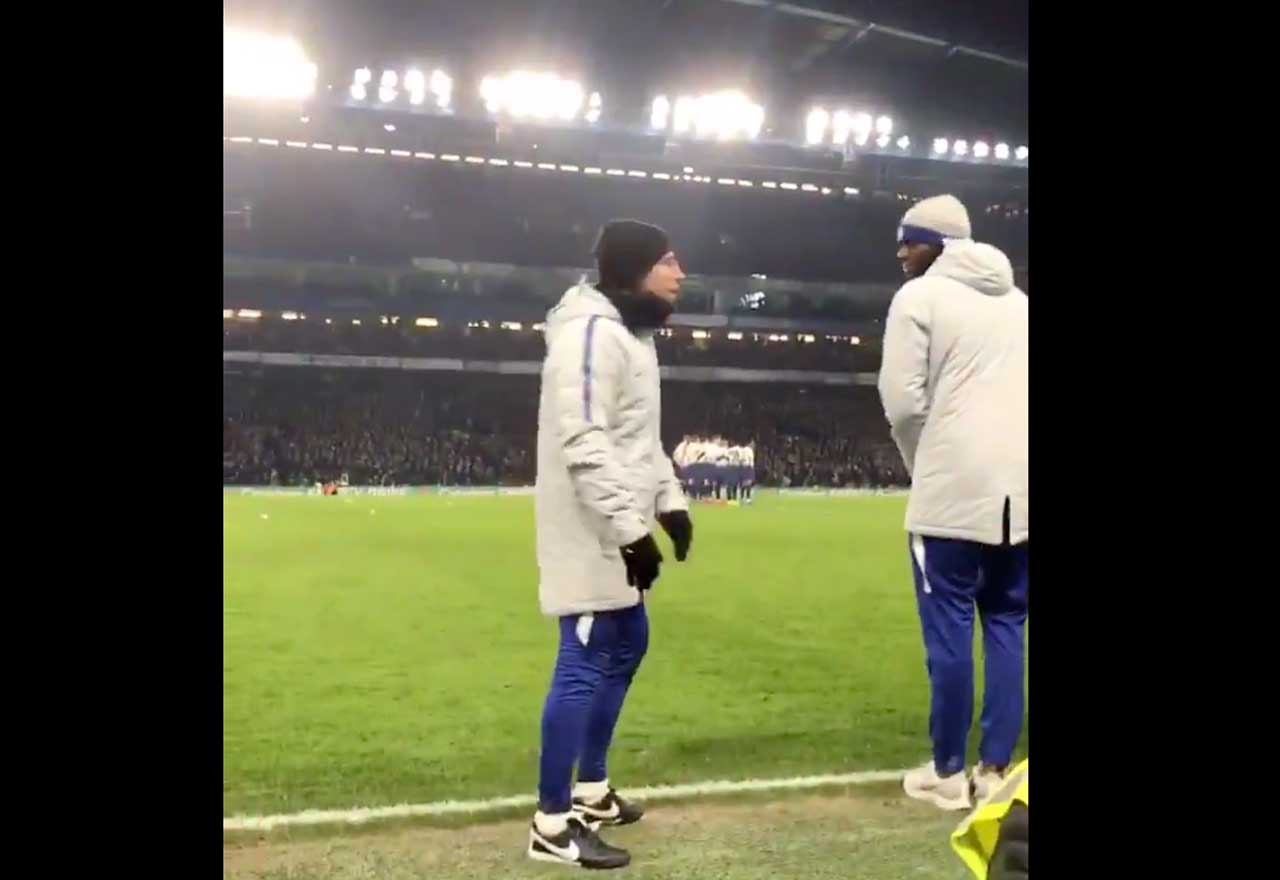 Gianfranco Zola