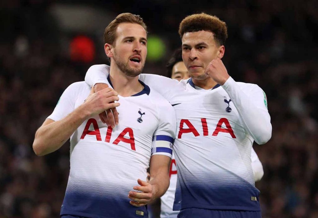 Kane Alli