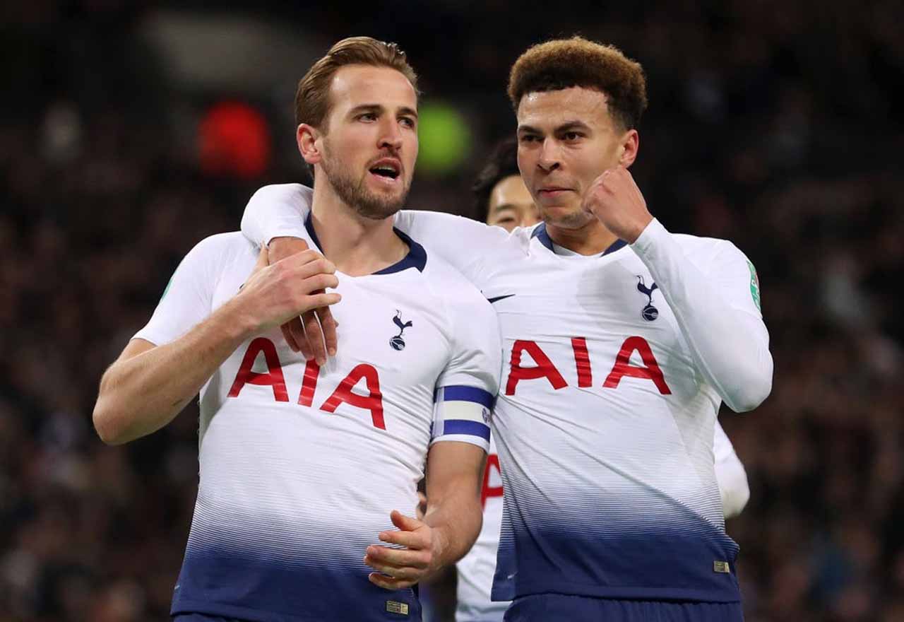 Kane Alli