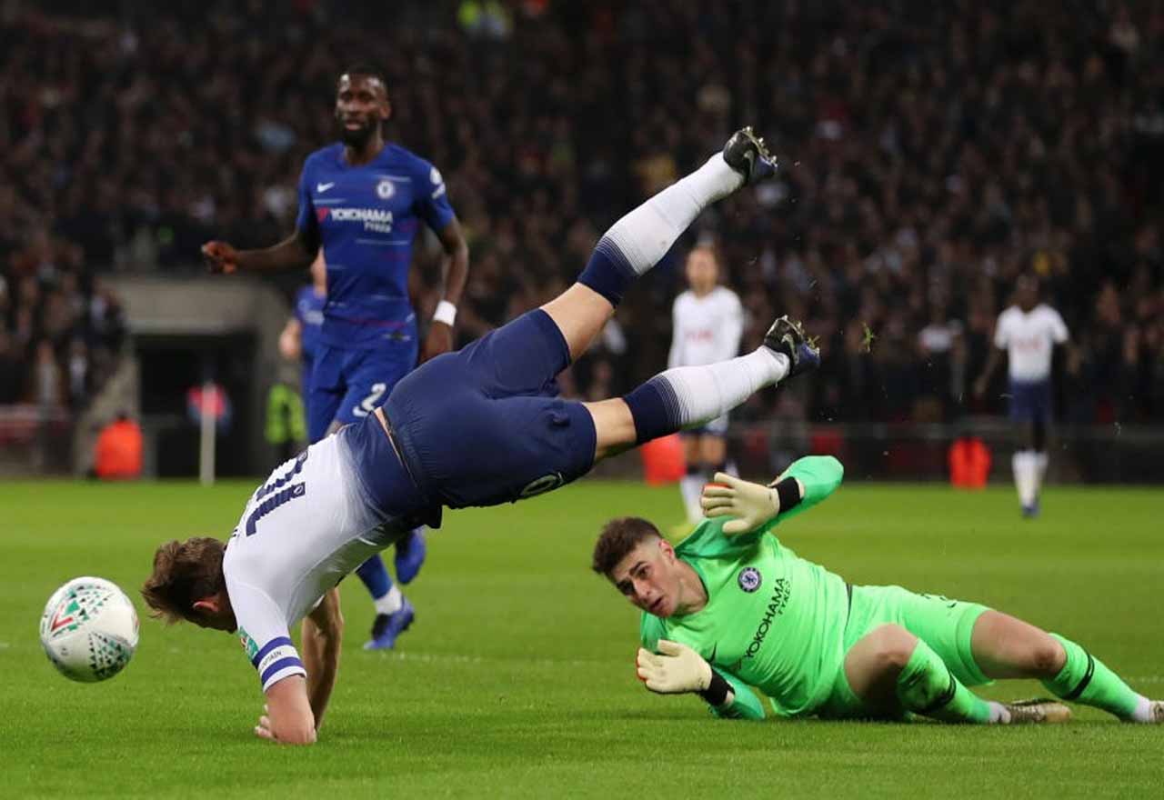 Kepa Kane