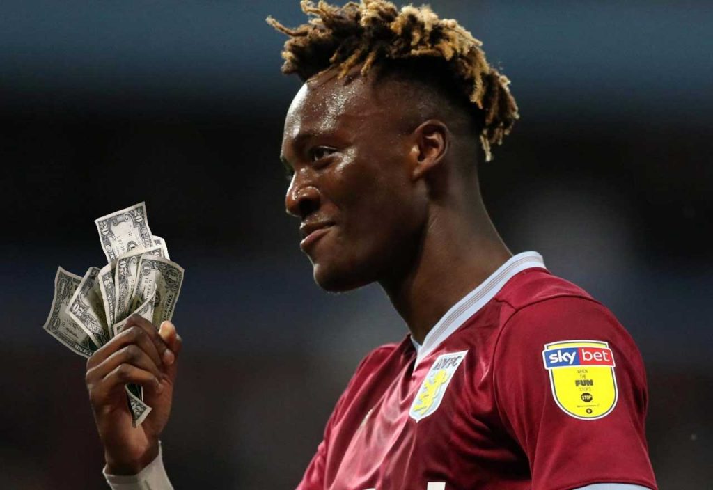 Tammy Abraham