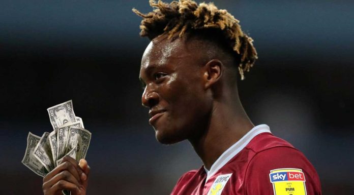 Tammy Abraham