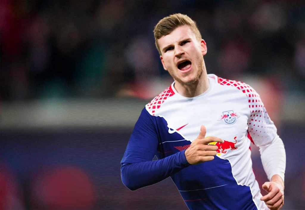 Timo Werner