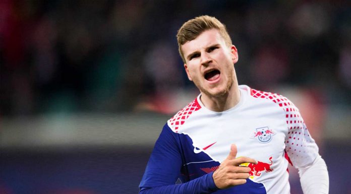 Timo Werner