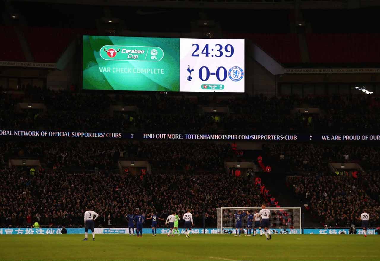 Wembley