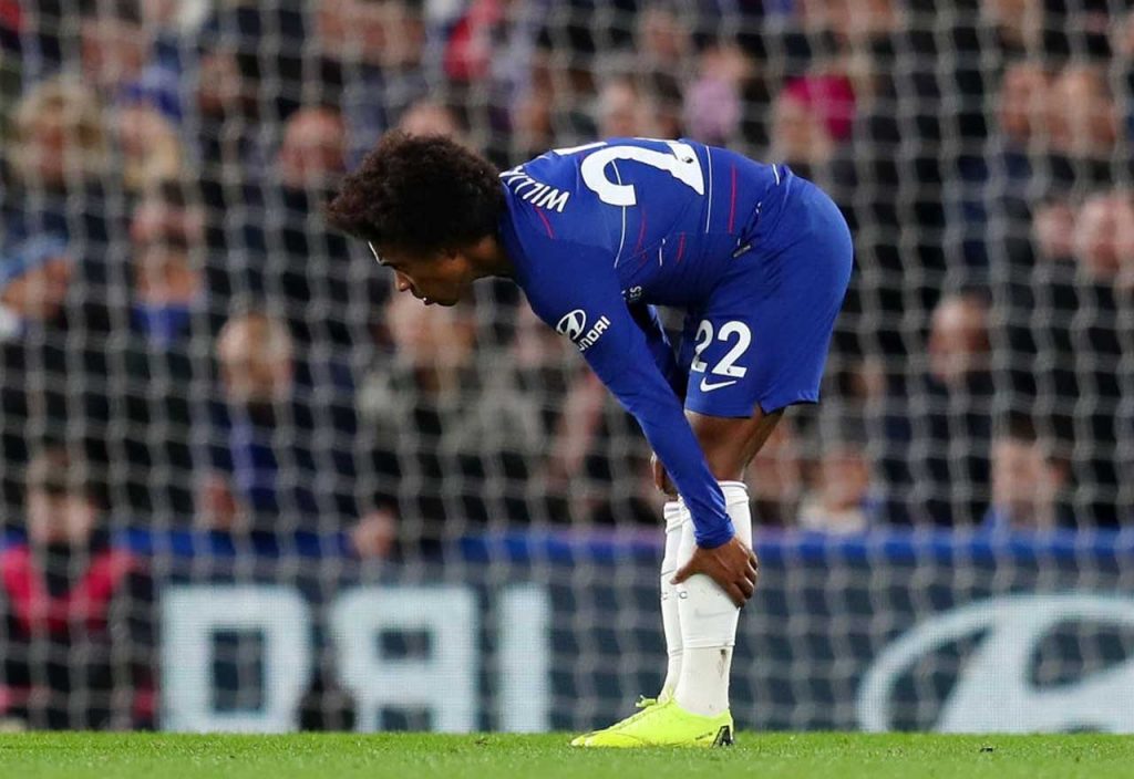 Willian
