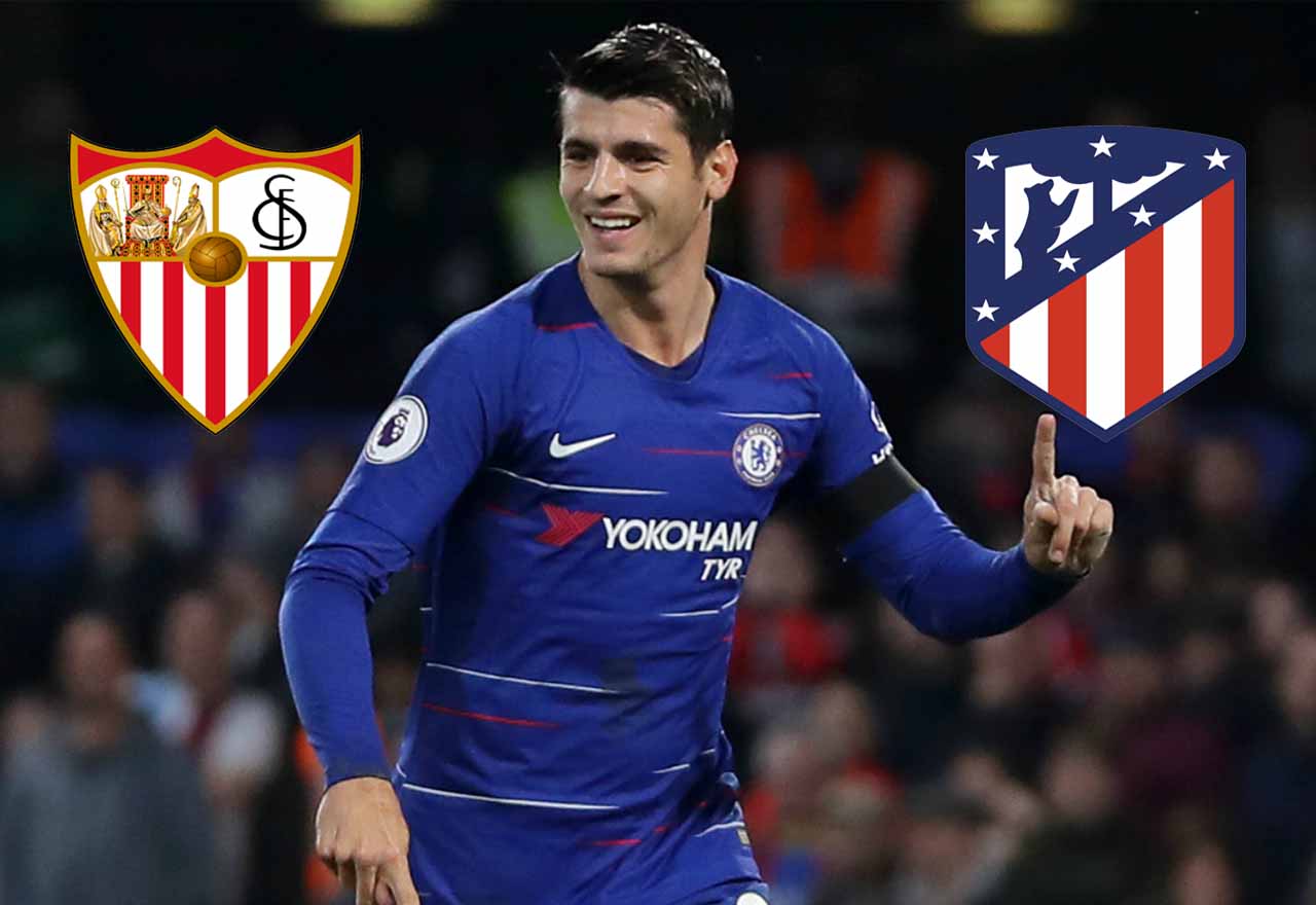 Morata