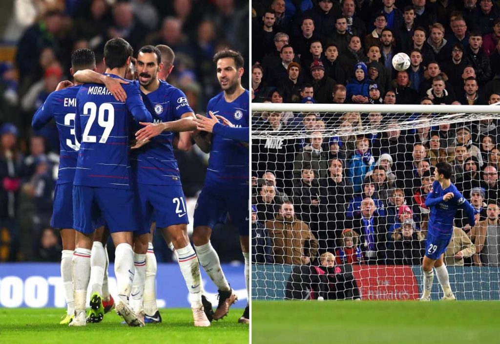 Morata