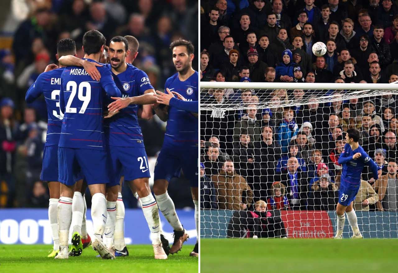 Morata