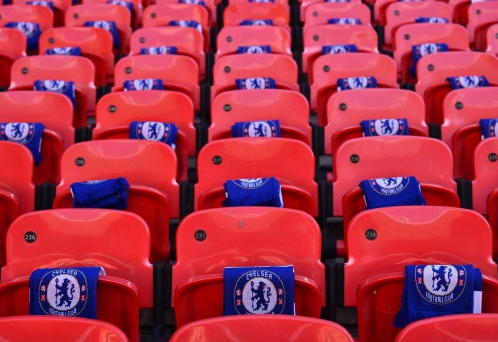 Chelsea