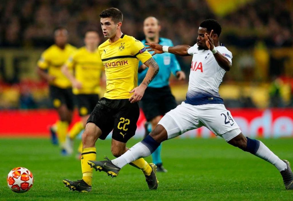Christian Pulisic