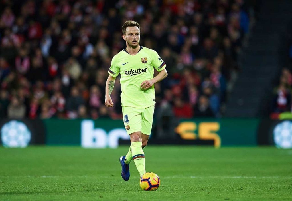 Ivan Rakitic