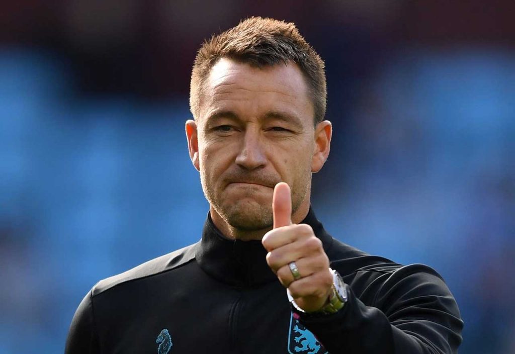 John Terry
