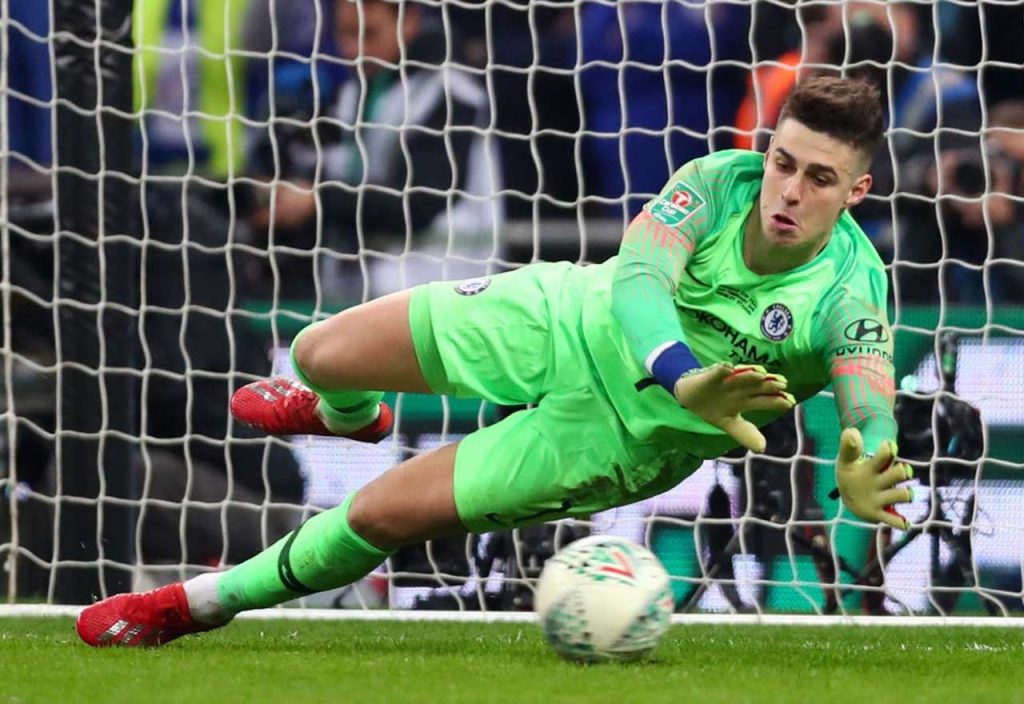 Kepa