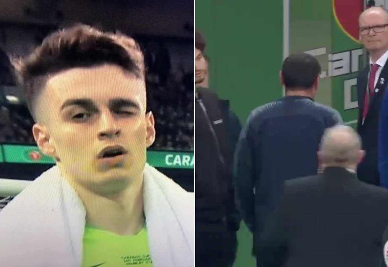 Kepa Sarri