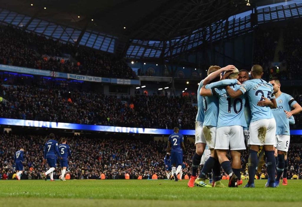 Man City