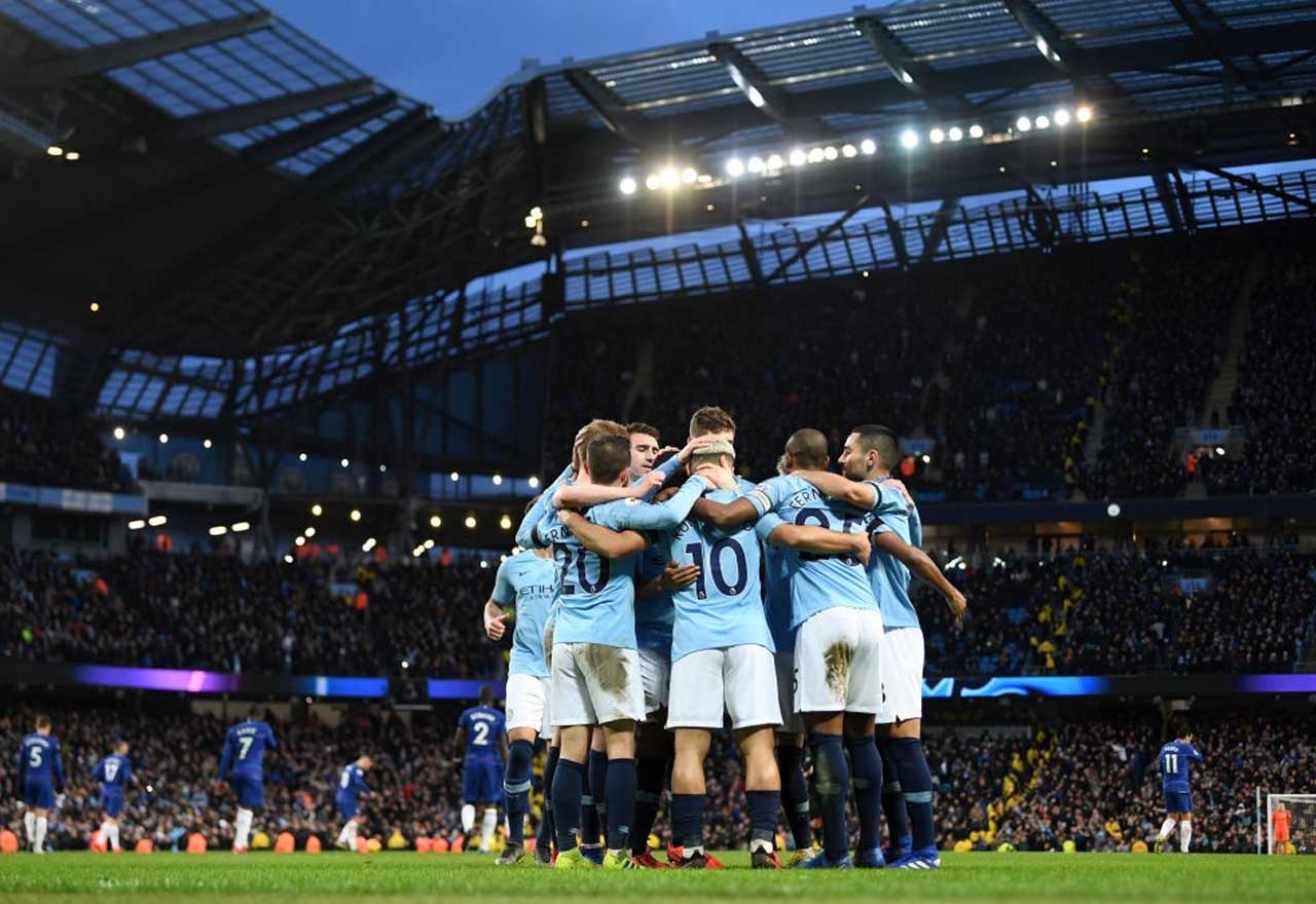 Man City