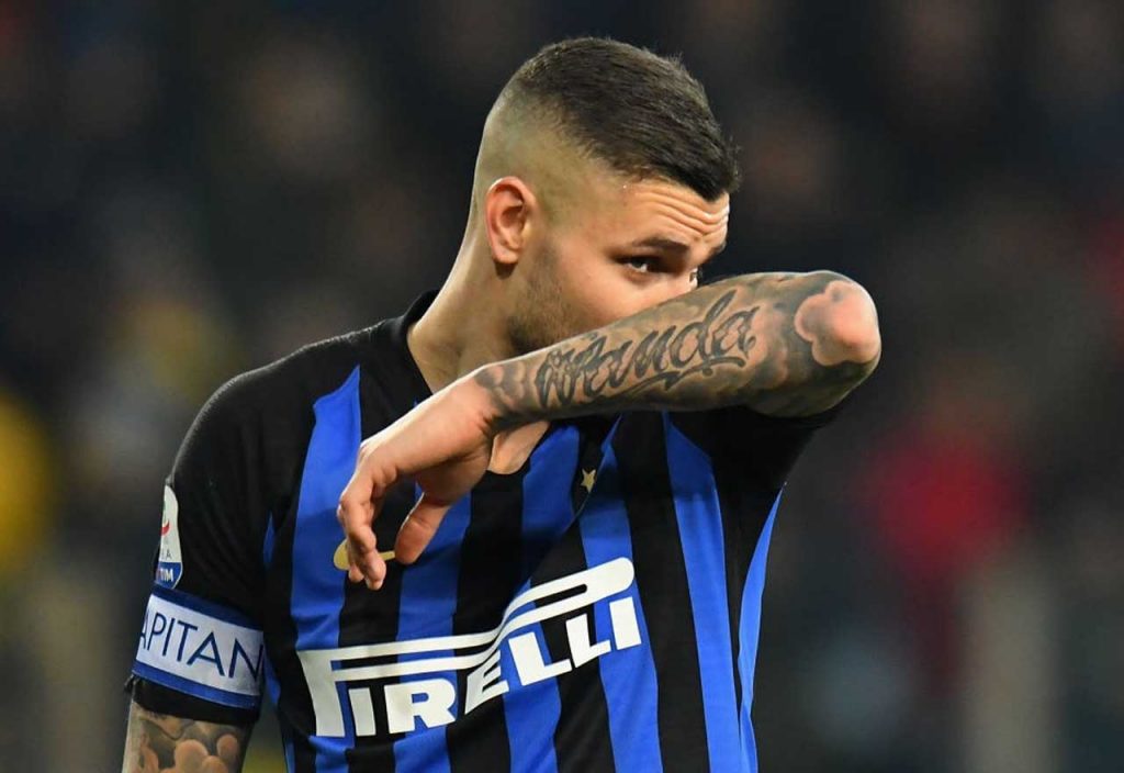 Mauro Icardi