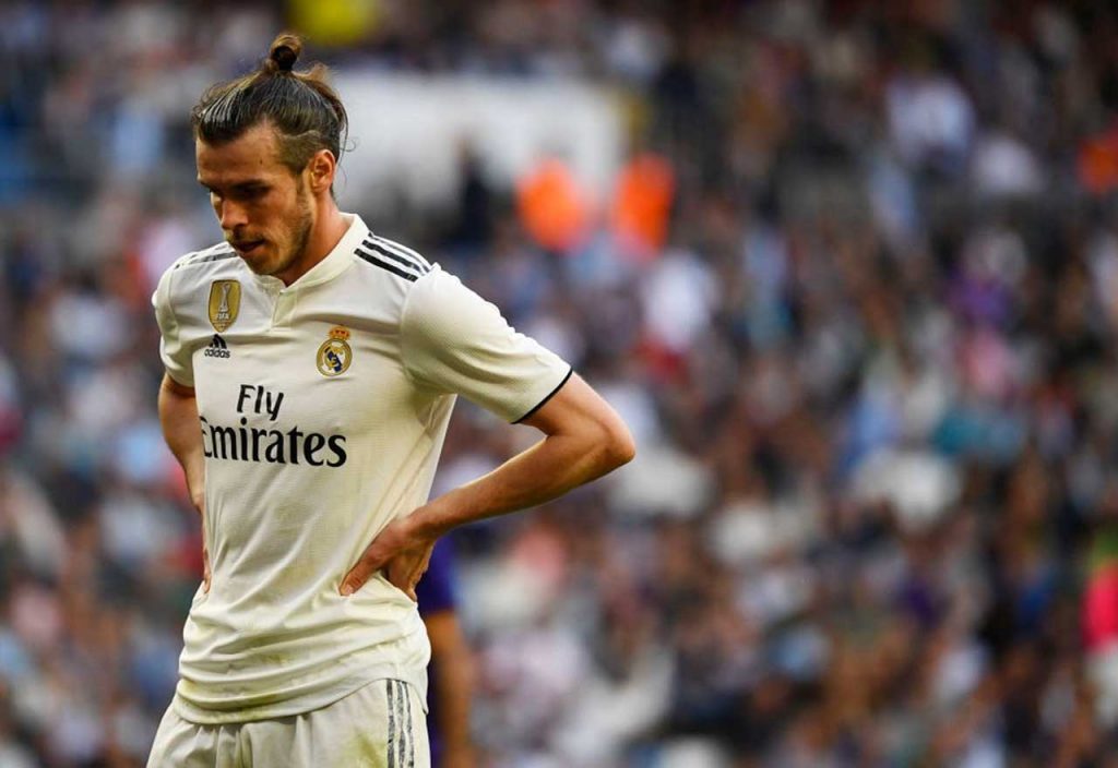 Gareth Bale