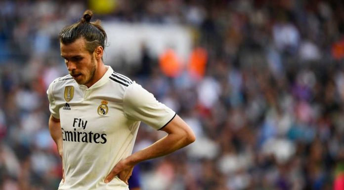 Gareth Bale