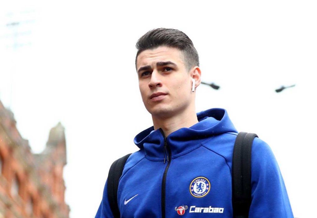 Kepa Arrizabalaga