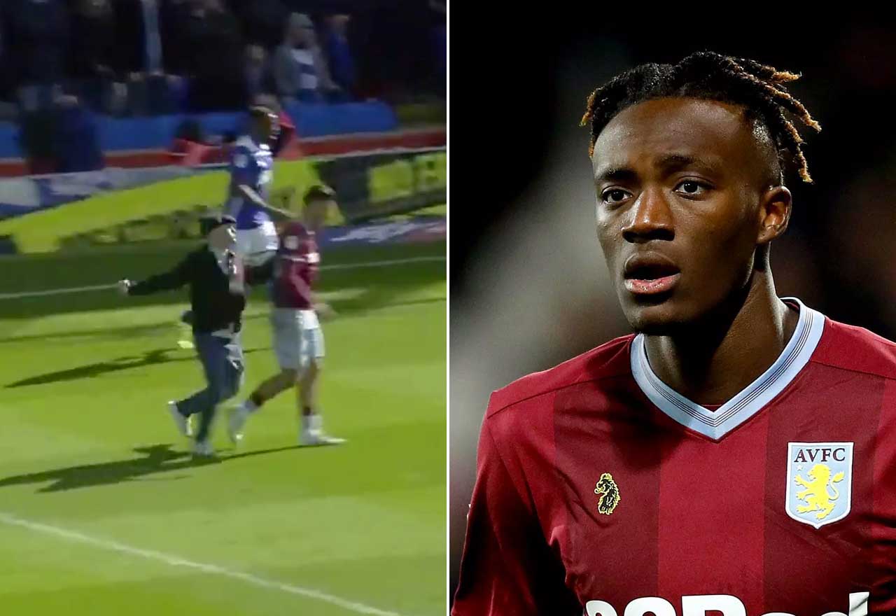 Tammy Abraham