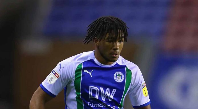 Reece James