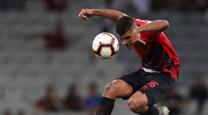 Bruno Guimaraes 98w8