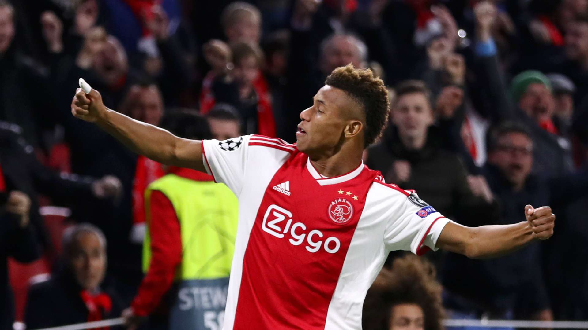 David Neres