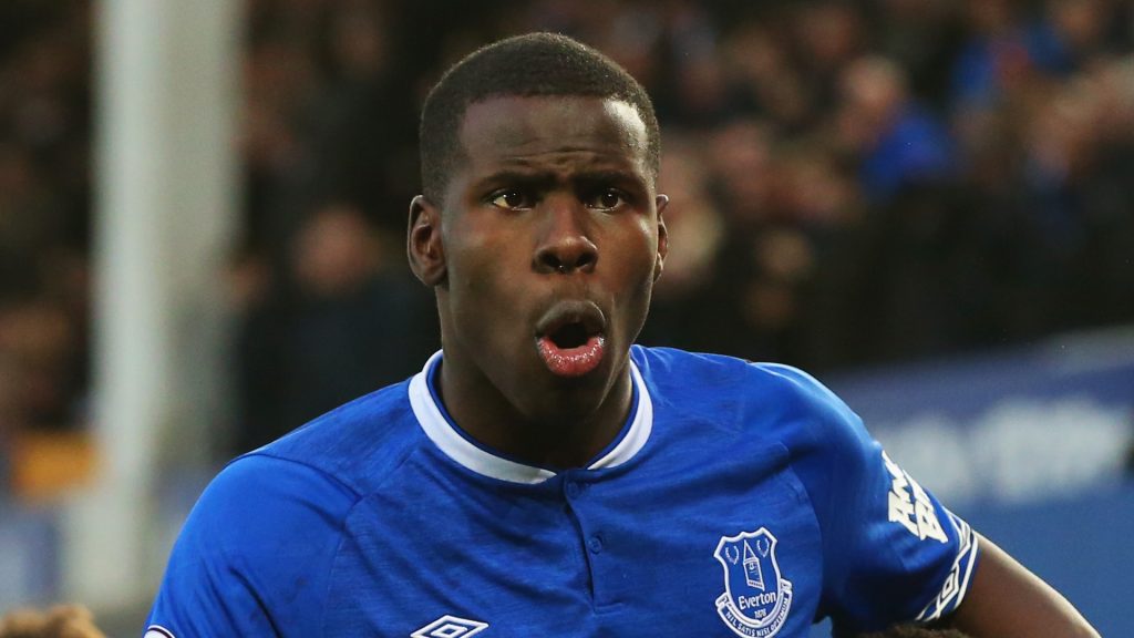 Kurt Zouma