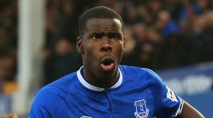Kurt Zouma Perform Group
