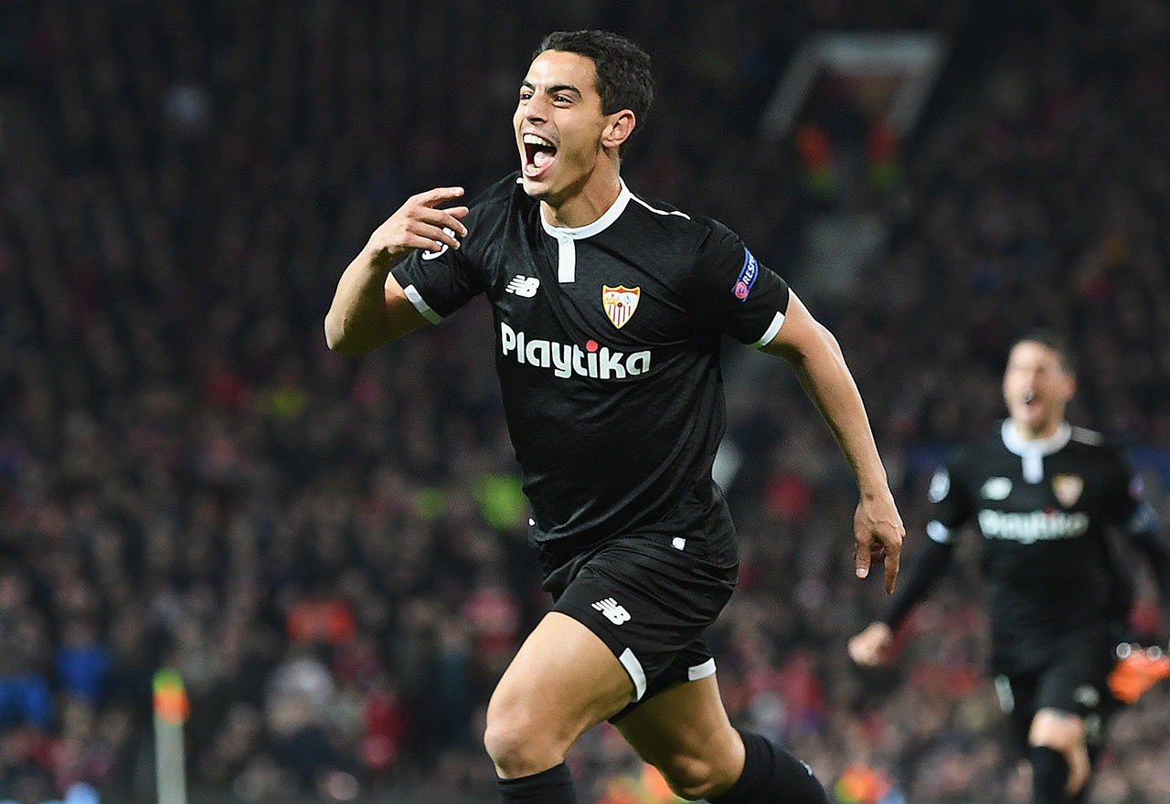 Wissam Ben Yedder
