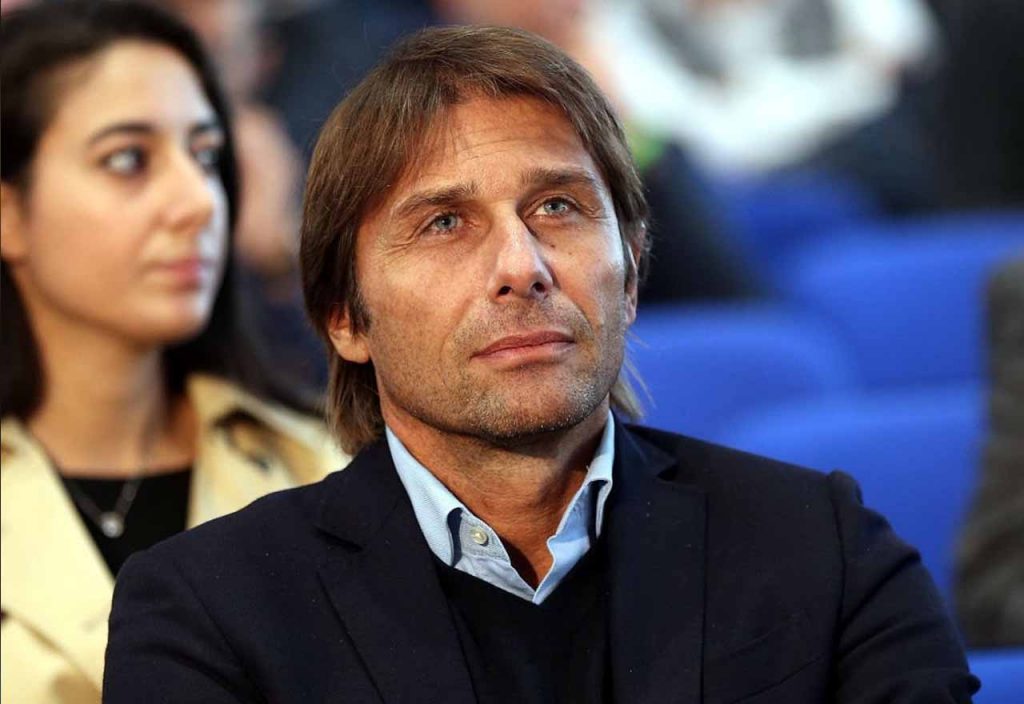 Antonio Conte