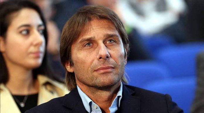 Antonio Conte