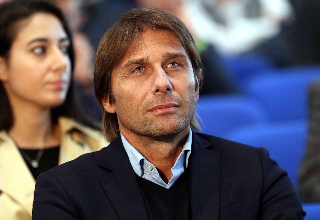 Antonio Conte