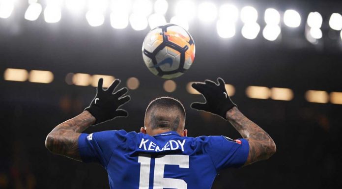 Kenedy