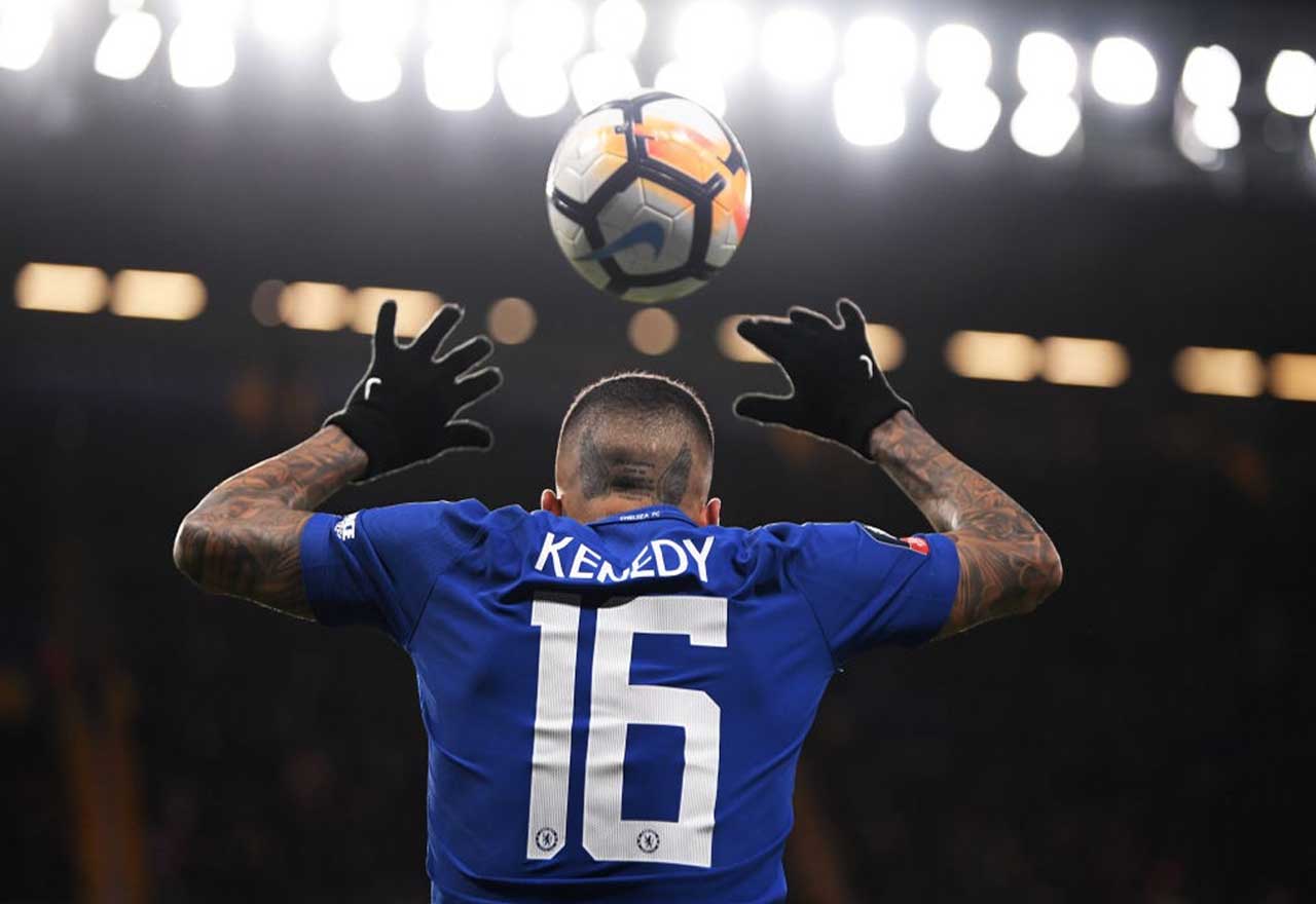Kenedy