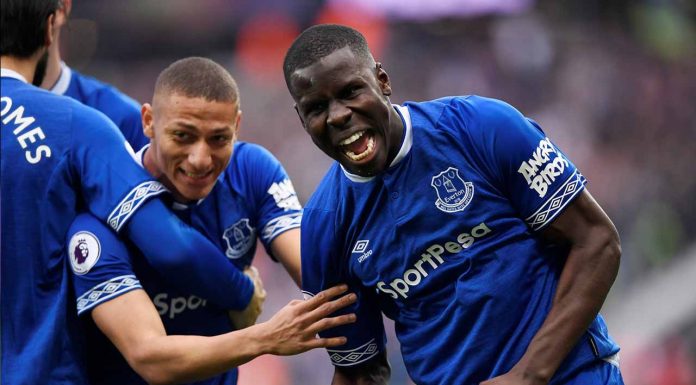 Kurt Zouma