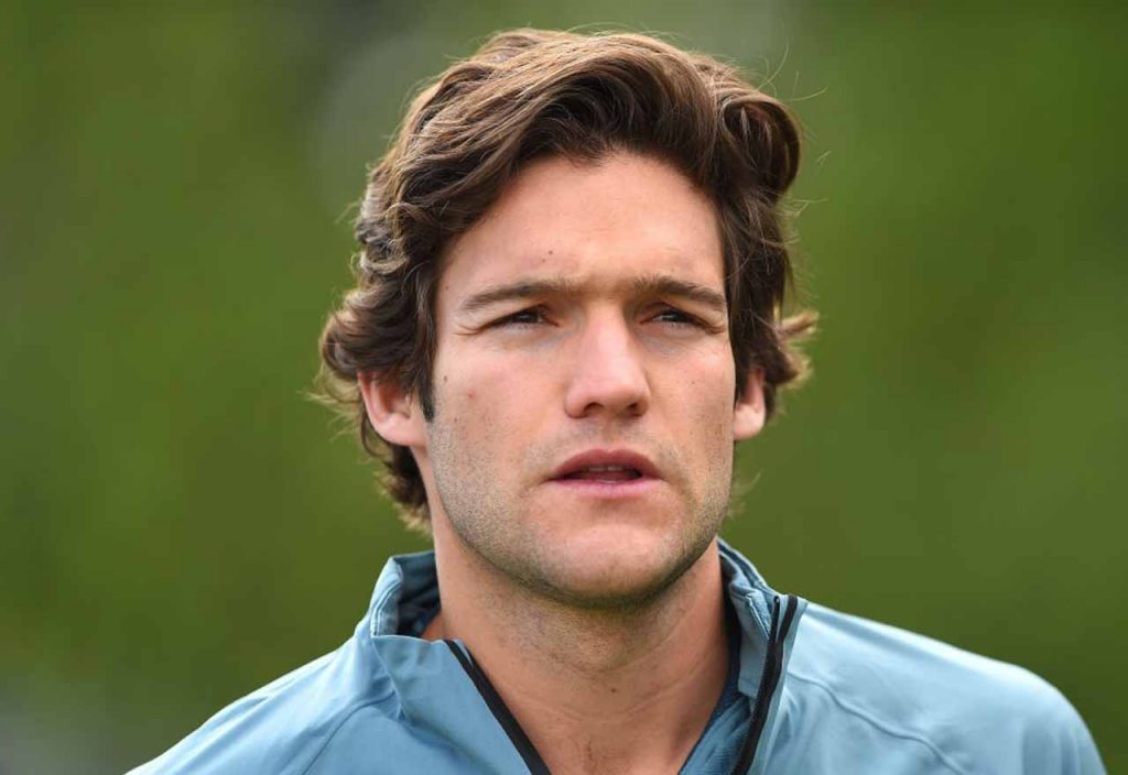 Marcos Alonso