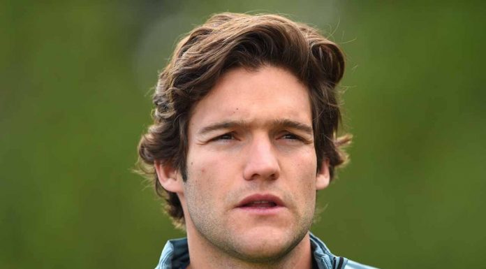 Marcos Alonso