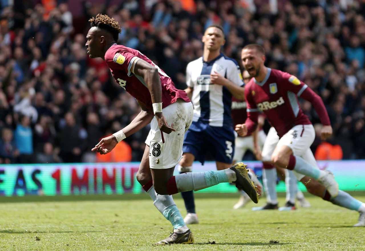 Tammy Abraham