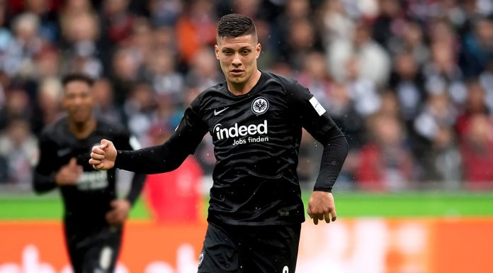 Luka Jovic