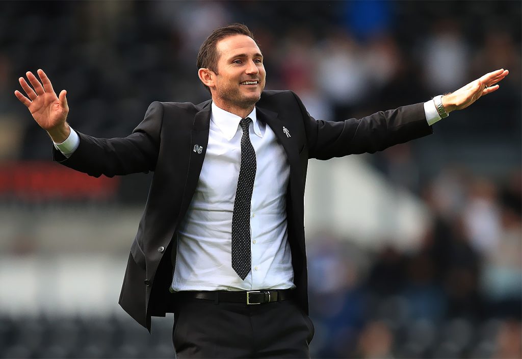 Frank Lampard