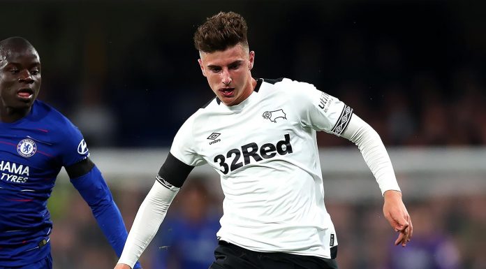 Mason Mount