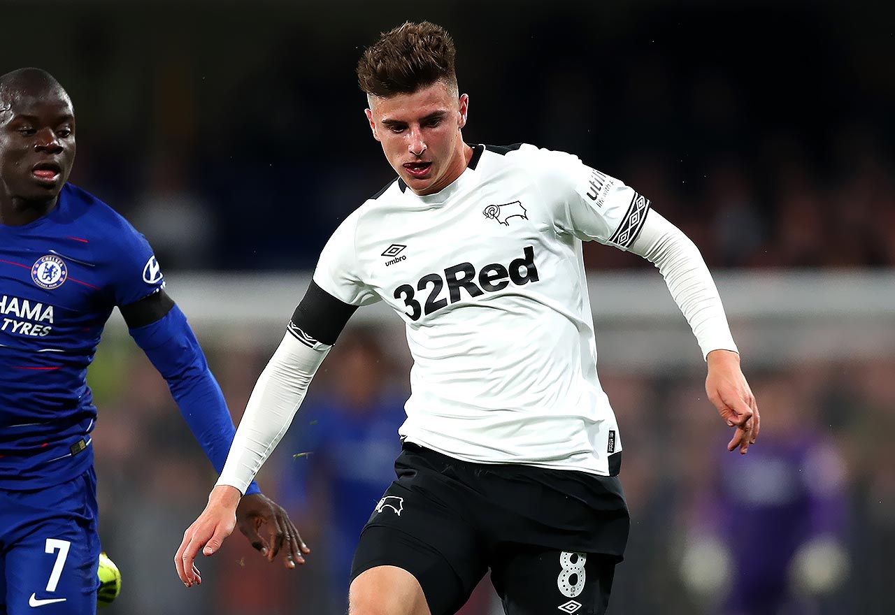 Mason Mount