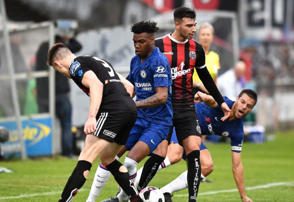 Dujon Sterling