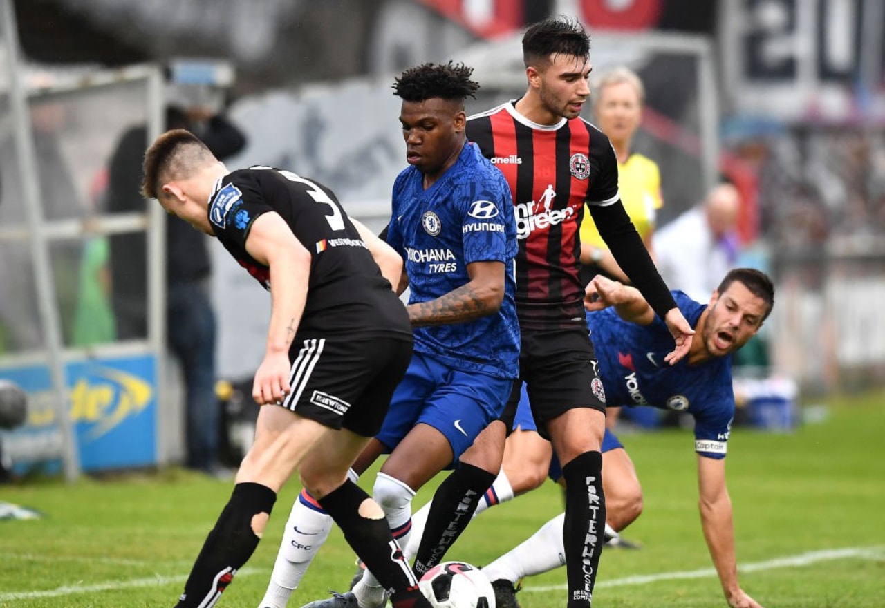 Dujon Sterling